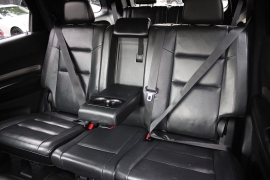 Used 2017 Dodge Durango 4d SUV AWD GT at Warner Motors near East Orange, NJ