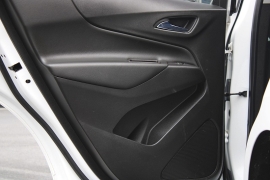 Used 2021  Chevrolet Equinox FWD 4dr LT w&sol;1LT at Warner Motors near East Orange&comma; NJ