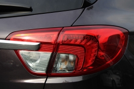 Used 2017  Buick Envision 4d SUV AWD Preferred at Warner Motors near East Orange, NJ