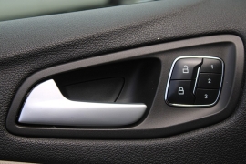 Used 2014 Ford Escape 4d SUV FWD Titanium at Warner Motors near East Orange, NJ
