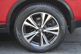 Used 2017  Nissan Rogue 4d SUV AWD SL at Warner Motors near East Orange&comma; NJ