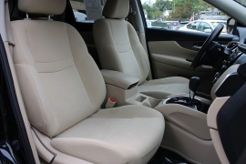 Used 2016 Nissan Rogue 4d SUV AWD SV at Warner Motors near East Orange, NJ
