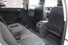 Used 2019  Volkswagen Tiguan 4d SUV SEL 4Motion at Warner Motors near East Orange&comma; NJ