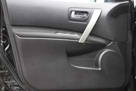 Used 2013 Nissan Rogue 4d SUV FWD S at Warner Motors near East Orange, NJ