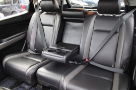 Used 2011  Mazda CX-9 4d SUV AWD Grand Touring at Warner Motors near East Orange, NJ