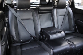 Used 2014  Mazda CX-9 4d SUV AWD Touring at Warner Motors near East Orange, NJ