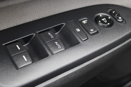 Used 2018  Honda CR-V 4d SUV AWD EX at Warner Motors near East Orange, NJ