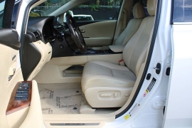 Used 2013  Lexus RX 350 AWD 4dr at Warner Motors near East Orange&comma; NJ