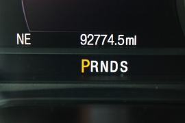 Used 2016  Lincoln MKC 4d SUV AWD Select at Warner Motors near East Orange, NJ