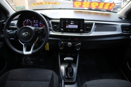 Used 2018  Kia Rio 5-Door 5d Hatchback S at Warner Motors near East Orange&comma; NJ