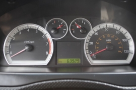 Used 2010  Chevrolet Aveo 4d Sedan LT1 at Warner Motors near East Orange, NJ