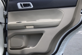 Used 2011  Ford Explorer 4d SUV 4WD XLT at Warner Motors near East Orange&comma; NJ