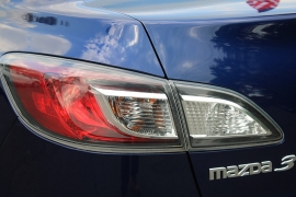 Used 2012 Mazda Mazda3 4d Sedan i Touring Auto SKYACTIV at Warner Motors near East Orange, NJ