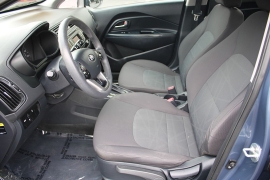 Used 2016  Kia Rio 4d Sedan LX Auto at Warner Motors near East Orange&comma; NJ