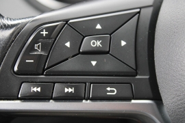 Used 2017  Nissan Rogue 4d SUV AWD SL &lpar;2017&period;5&rpar; at Warner Motors near East Orange&comma; NJ