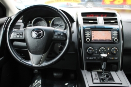 Used 2014 Mazda CX-9 4d SUV AWD Touring at Warner Motors near East Orange, NJ