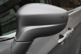 Used 2017  Chrysler Pacifica 4d Wagon Touring-L at Warner Motors near East Orange&comma; NJ