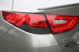 Used 2015 Kia Optima 4d Sedan SXL Turbo at Warner Motors near East Orange, NJ