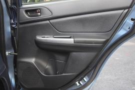 Used 2016 Subaru Impreza 4d Hatchback i CVT at Warner Motors near East Orange, NJ