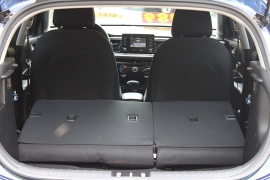 Used 2018  Kia Rio 5-Door 5d Hatchback S at Warner Motors near East Orange&comma; NJ