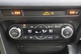 Used 2014  Mazda Mazda3 5d Hatchback s Touring at Warner Motors near East Orange&comma; NJ