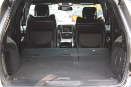 Used 2015 Jeep Grand Cherokee 4d SUV 4WD Laredo Altitude at Warner Motors near East Orange, NJ