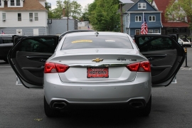 Used 2019  Chevrolet Impala 4d Sedan Premier w&sol;2LZ at Warner Motors near East Orange&comma; NJ