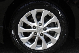Used 2019 Nissan Sentra 4d Sedan S CVT at Warner Motors near East Orange, NJ