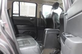 Used 2016 Jeep Patriot 4d SUV FWD Latitude at Warner Motors near East Orange, NJ