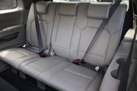 Used 2011  Honda Pilot 4d SUV 4WD EX-L at Warner Motors near East Orange&comma; NJ