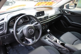 Used 2014 Mazda Mazda3 4d Sedan i Touring Auto at Warner Motors near East Orange, NJ