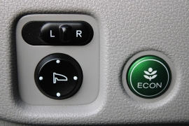 Used 2018  Honda Pilot 4d SUV AWD LX at Warner Motors near East Orange, NJ