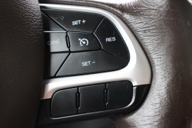 Used 2016 Jeep Renegade 4d SUV 4WD Limited at Warner Motors near East Orange, NJ
