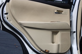 Used 2013  Lexus RX 350 AWD 4dr at Warner Motors near East Orange&comma; NJ