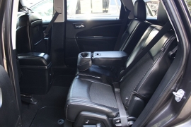 Used 2018  Dodge Journey 4d SUV AWD Crossroad at Warner Motors near East Orange&comma; NJ