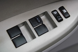 Used 2012 Toyota Corolla 4d Sedan LE at Warner Motors near East Orange, NJ