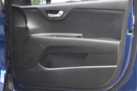 Used 2018  Kia Rio 5-Door 5d Hatchback S at Warner Motors near East Orange&comma; NJ