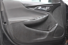 Used 2018  Chevrolet Malibu 4d Sedan LT at Warner Motors near East Orange&comma; NJ