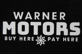 Used 2012 Honda Pilot 4d SUV 4WD EX-L at Warner Motors near East Orange, NJ