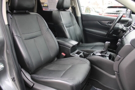 Used 2017  Nissan Rogue 4d SUV AWD SL &lpar;2017&period;5&rpar; at Warner Motors near East Orange&comma; NJ