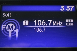 Used 2018  Honda Pilot 4d SUV AWD LX at Warner Motors near East Orange, NJ