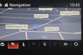 Used 2014  Mazda Mazda3 5d Hatchback s Touring at Warner Motors near East Orange&comma; NJ