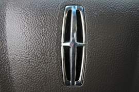 Used 2015  Lincoln MKZ 4d Sedan AWD Ecoboost at Warner Motors near East Orange&comma; NJ