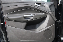 Used 2018  Ford Escape 4d SUV 4WD SE w&sol;SYNC3 at Warner Motors near East Orange&comma; NJ