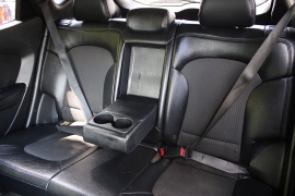 Used 2012  Hyundai Tucson 4d SUV AWD GLS at Warner Motors near East Orange&comma; NJ