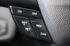 Used 2017 Ford Escape 4d SUV 4WD Titanium at Warner Motors near East Orange, NJ