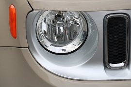 Used 2016 Jeep Renegade 4d SUV 4WD Limited at Warner Motors near East Orange, NJ