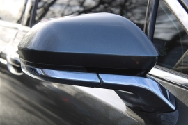 Used 2016  Lincoln MKZ 4d Sedan AWD Ecoboost at Warner Motors near East Orange&comma; NJ