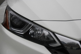 Used 2019 Nissan Altima 4d Sedan FWD 2.5L S at Warner Motors near East Orange, NJ