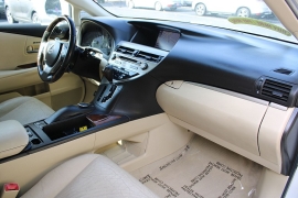 Used 2013  Lexus RX 350 AWD 4dr at Warner Motors near East Orange&comma; NJ